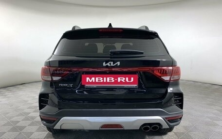 KIA Rio IV, 2021 год, 1 740 000 рублей, 6 фотография