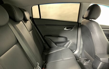 KIA Rio IV, 2021 год, 1 740 000 рублей, 17 фотография