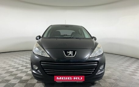 Peugeot 207 I, 2009 год, 350 000 рублей, 2 фотография
