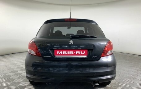 Peugeot 207 I, 2009 год, 350 000 рублей, 6 фотография