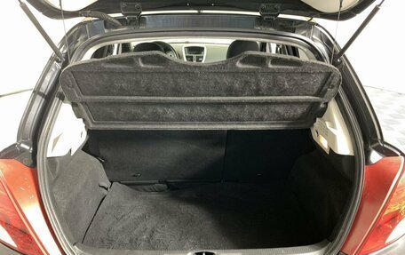 Peugeot 207 I, 2009 год, 350 000 рублей, 18 фотография
