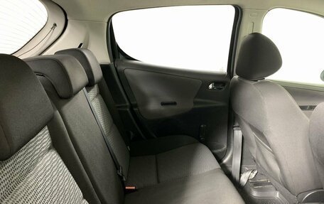 Peugeot 207 I, 2009 год, 350 000 рублей, 17 фотография