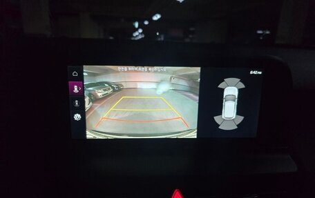 KIA Seltos I, 2022 год, 1 480 111 рублей, 12 фотография