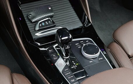 BMW X4, 2022 год, 4 550 015 рублей, 5 фотография