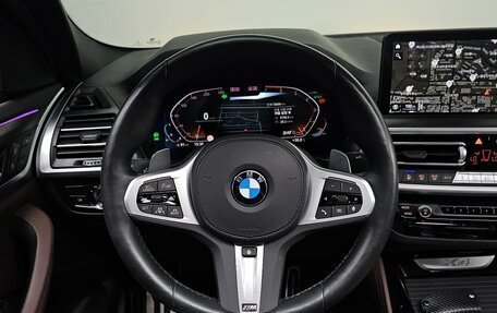 BMW X4, 2022 год, 4 550 015 рублей, 4 фотография