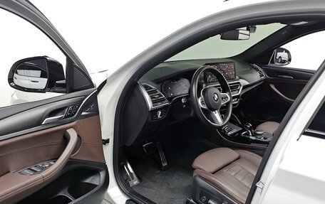 BMW X4, 2022 год, 4 550 015 рублей, 6 фотография