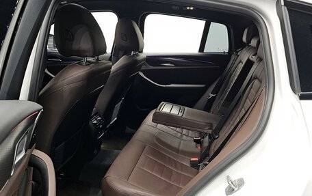 BMW X4, 2022 год, 4 550 015 рублей, 13 фотография