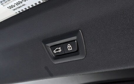 BMW X4, 2022 год, 4 550 015 рублей, 16 фотография
