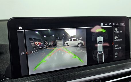 BMW X4, 2022 год, 4 550 015 рублей, 10 фотография