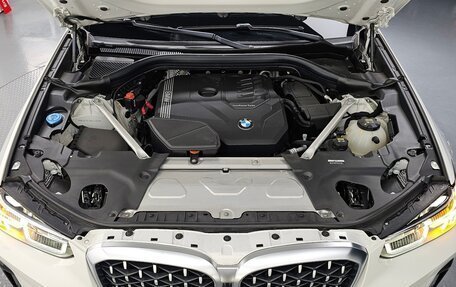BMW X4, 2022 год, 4 550 015 рублей, 14 фотография