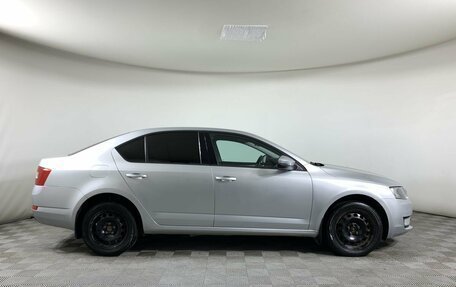 Skoda Octavia, 2014 год, 1 210 000 рублей, 4 фотография