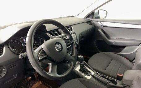Skoda Octavia, 2014 год, 1 210 000 рублей, 11 фотография