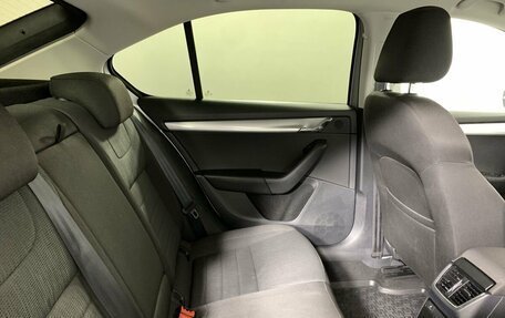 Skoda Octavia, 2014 год, 1 210 000 рублей, 17 фотография