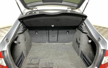 Skoda Octavia, 2014 год, 1 210 000 рублей, 19 фотография