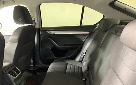 Skoda Octavia, 2014 год, 1 210 000 рублей, 18 фотография