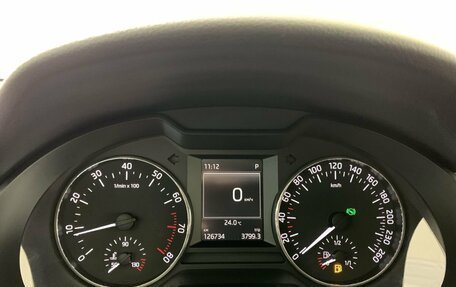 Skoda Octavia, 2014 год, 1 210 000 рублей, 14 фотография