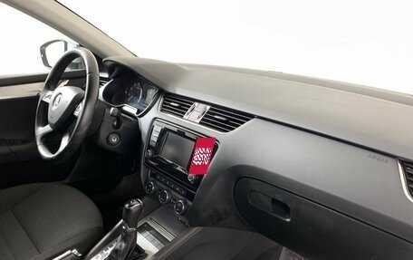 Skoda Octavia, 2014 год, 1 210 000 рублей, 13 фотография