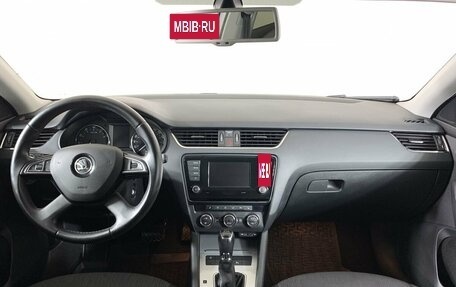 Skoda Octavia, 2014 год, 1 210 000 рублей, 12 фотография