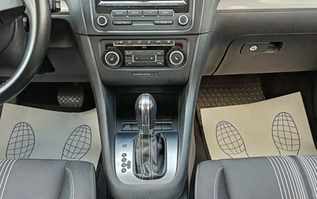 Volkswagen Golf VI, 2012 год, 900 000 рублей, 8 фотография