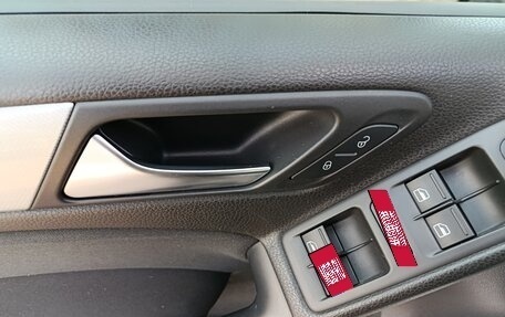 Volkswagen Golf VI, 2012 год, 900 000 рублей, 12 фотография