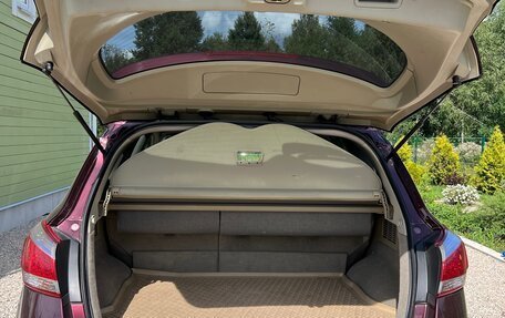 Nissan Murano, 2013 год, 1 499 000 рублей, 19 фотография