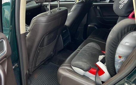 Volkswagen Touareg III, 2012 год, 1 900 000 рублей, 8 фотография