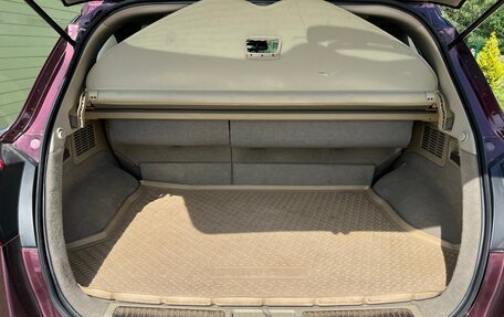 Nissan Murano, 2013 год, 1 499 000 рублей, 18 фотография