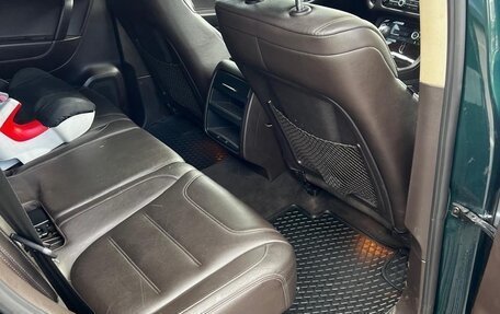 Volkswagen Touareg III, 2012 год, 1 900 000 рублей, 7 фотография