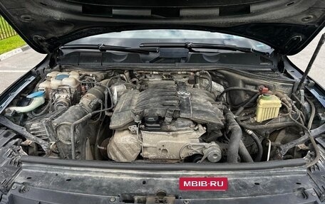 Volkswagen Touareg III, 2012 год, 1 900 000 рублей, 4 фотография