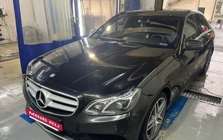 Mercedes-Benz E-Класс, 2015 год, 2 150 000 рублей, 5 фотография