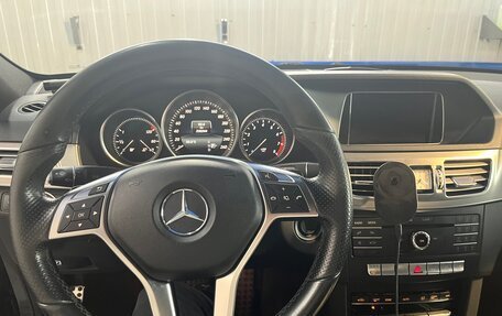 Mercedes-Benz E-Класс, 2015 год, 2 150 000 рублей, 11 фотография