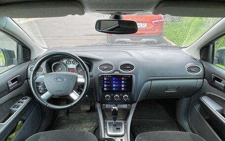 Ford Focus II рестайлинг, 2008 год, 590 000 рублей, 8 фотография