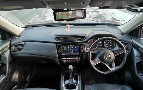 Nissan X-Trail, 2018 год, 2 200 000 рублей, 2 фотография