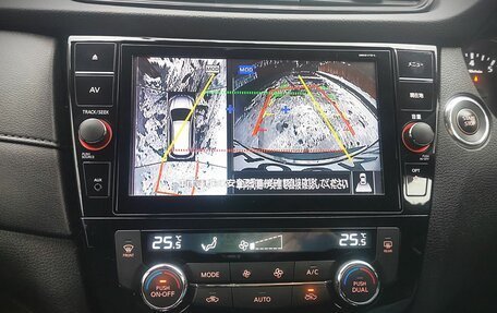 Nissan X-Trail, 2018 год, 2 200 000 рублей, 4 фотография