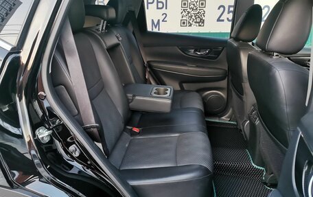 Nissan X-Trail, 2018 год, 2 200 000 рублей, 3 фотография