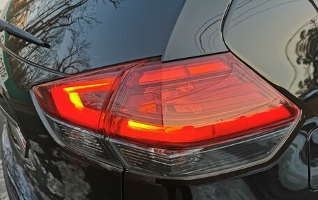Nissan X-Trail, 2018 год, 2 200 000 рублей, 17 фотография