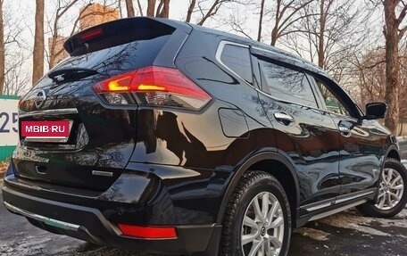 Nissan X-Trail, 2018 год, 2 200 000 рублей, 11 фотография
