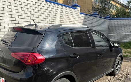 Lifan X50, 2015 год, 550 000 рублей, 3 фотография