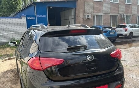 Lifan X50, 2015 год, 550 000 рублей, 2 фотография