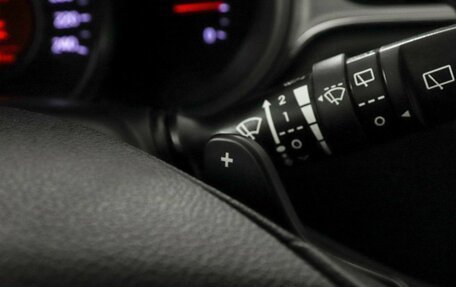 KIA cee'd III, 2016 год, 1 199 000 рублей, 13 фотография