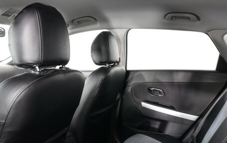 KIA cee'd III, 2016 год, 1 199 000 рублей, 12 фотография