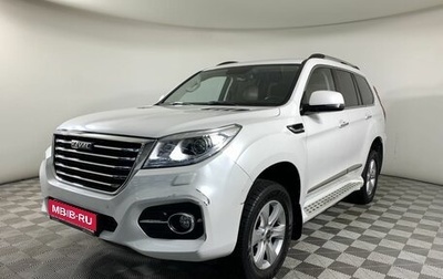 Haval H9 I рестайлинг, 2021 год, 2 240 000 рублей, 1 фотография