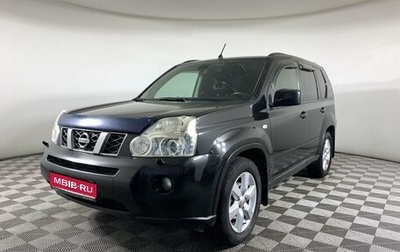 Nissan X-Trail, 2008 год, 825 000 рублей, 1 фотография