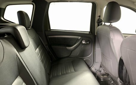 Renault Duster I рестайлинг, 2017 год, 1 079 000 рублей, 17 фотография