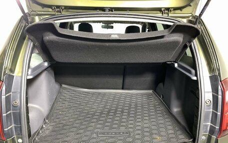 Renault Duster I рестайлинг, 2017 год, 1 079 000 рублей, 19 фотография