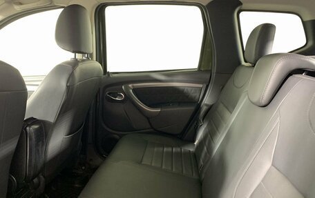 Renault Duster I рестайлинг, 2017 год, 1 079 000 рублей, 18 фотография