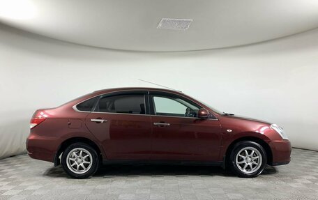 Nissan Almera, 2015 год, 665 000 рублей, 4 фотография