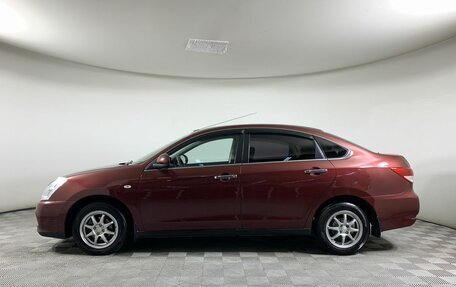 Nissan Almera, 2015 год, 665 000 рублей, 8 фотография