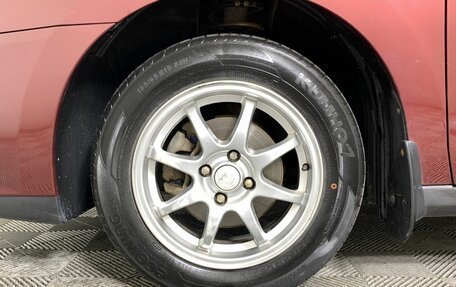 Nissan Almera, 2015 год, 665 000 рублей, 9 фотография