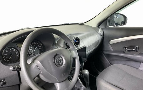 Nissan Almera, 2015 год, 665 000 рублей, 11 фотография